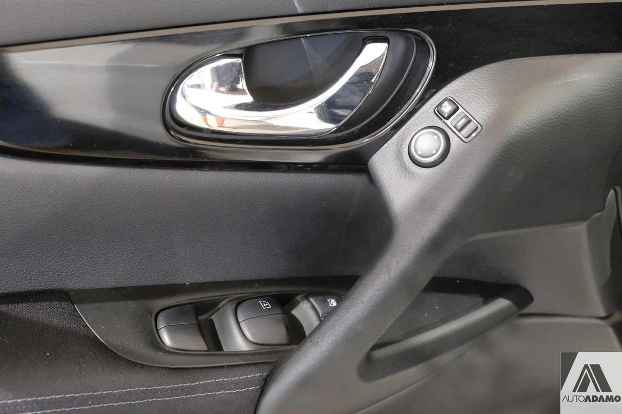 Nissan Qashqai 1.5 dCi Acenta