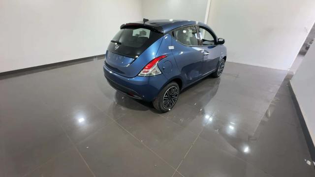 LANCIA Ypsilon 1.0 FireFly 5 porte S&S Hybrid Oro