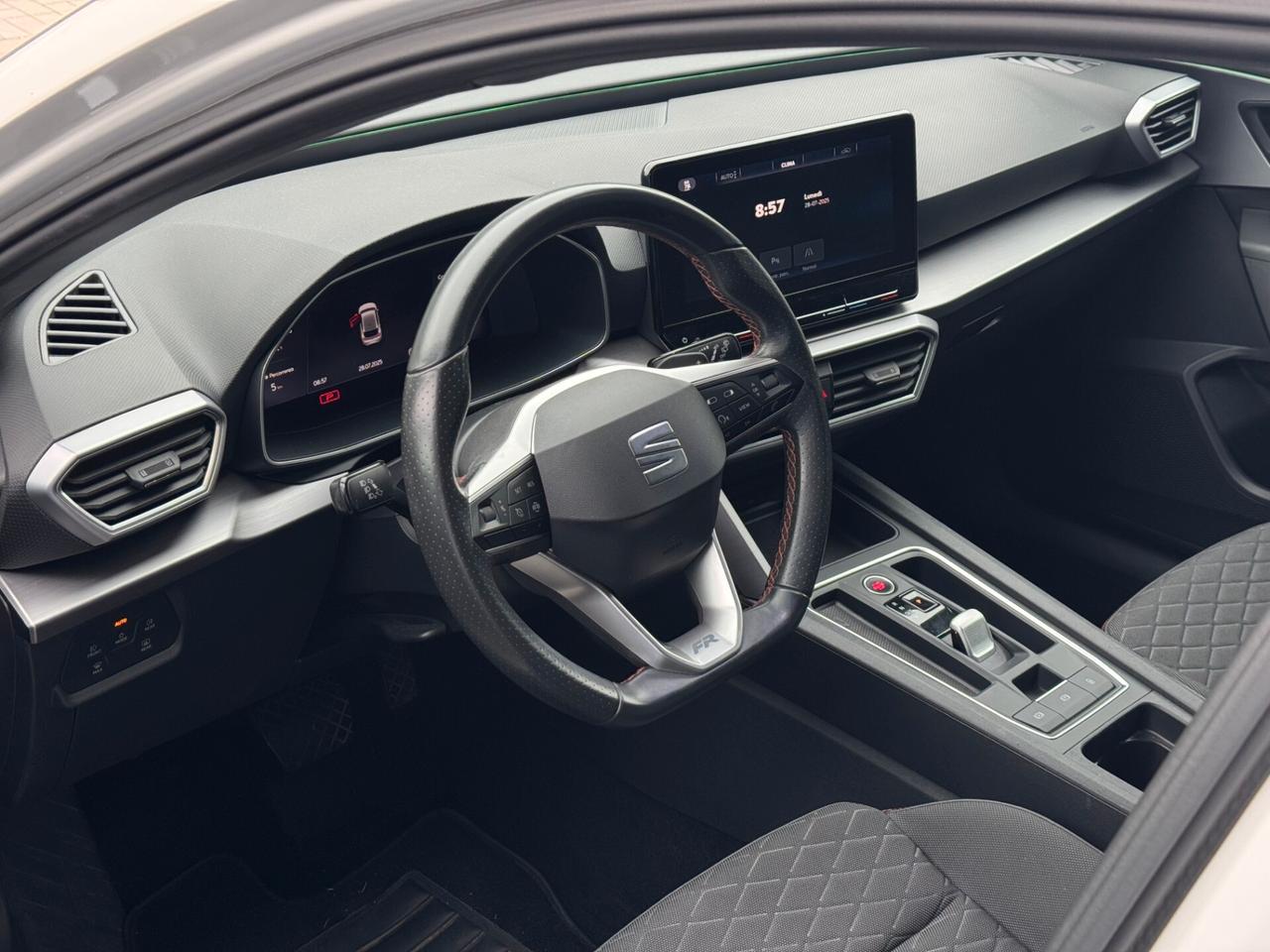 SEAT LEON FR 1.4cc 150CV e-hybrid DSG