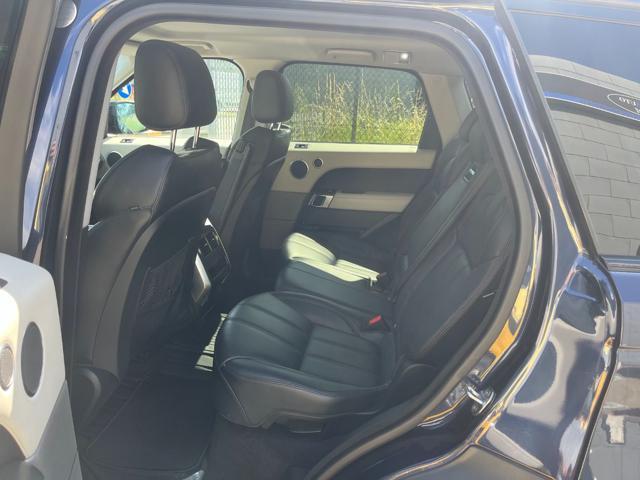 LAND ROVER Range Rover Sport 3.0 SDV6 HSE Dynamic 249CV