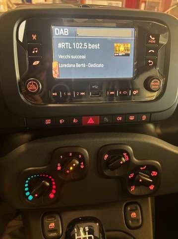 Fiat Panda panda serie 9
