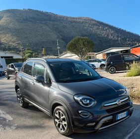 Fiat 500X 2.0 MultiJet 140 CV AT9 4x4 Cross anno 2016 cn antifurto blok schaft per info 3279411053