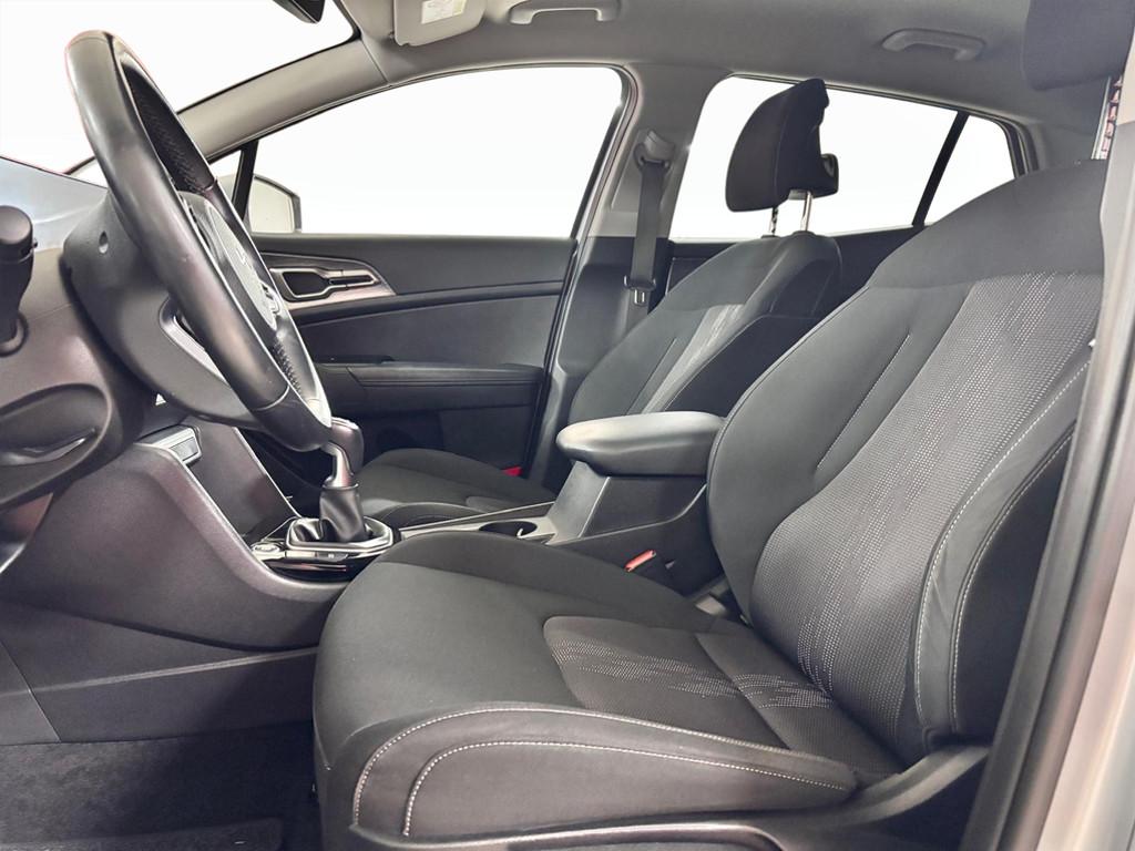 KIA Sportage V 2022 - Sportage 1.6 tgdi Gpl Style 136cv 2wd