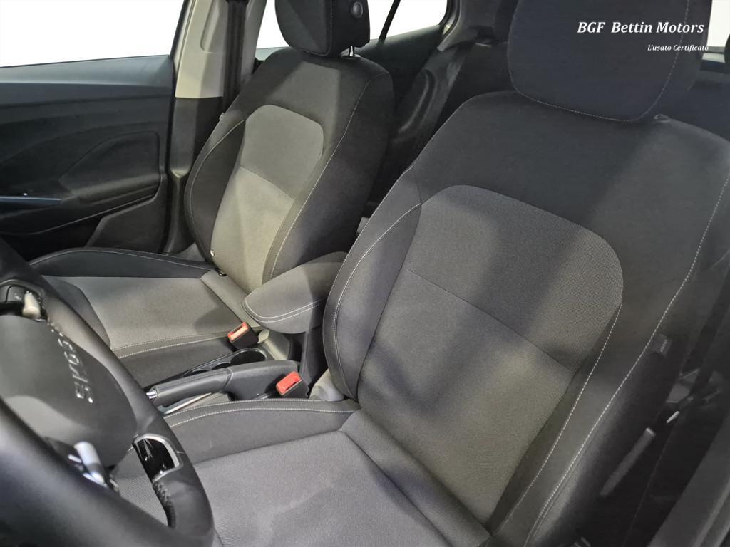 Skoda Fabia 1.0 mpi evo 130 Edition 80cv