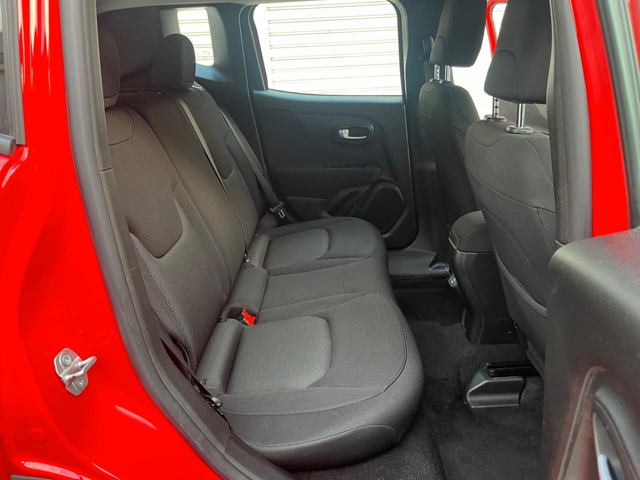 Jeep Renegade 1.0 T3 Longitude GPL