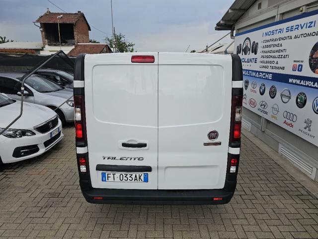 FIAT Talento 1.6 MJT 120cv. Professional