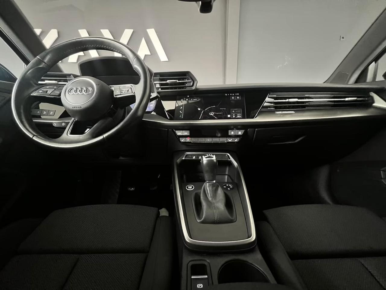 Audi A3 SPB 35 TDI S line TETTO*LED*VIRTUAL