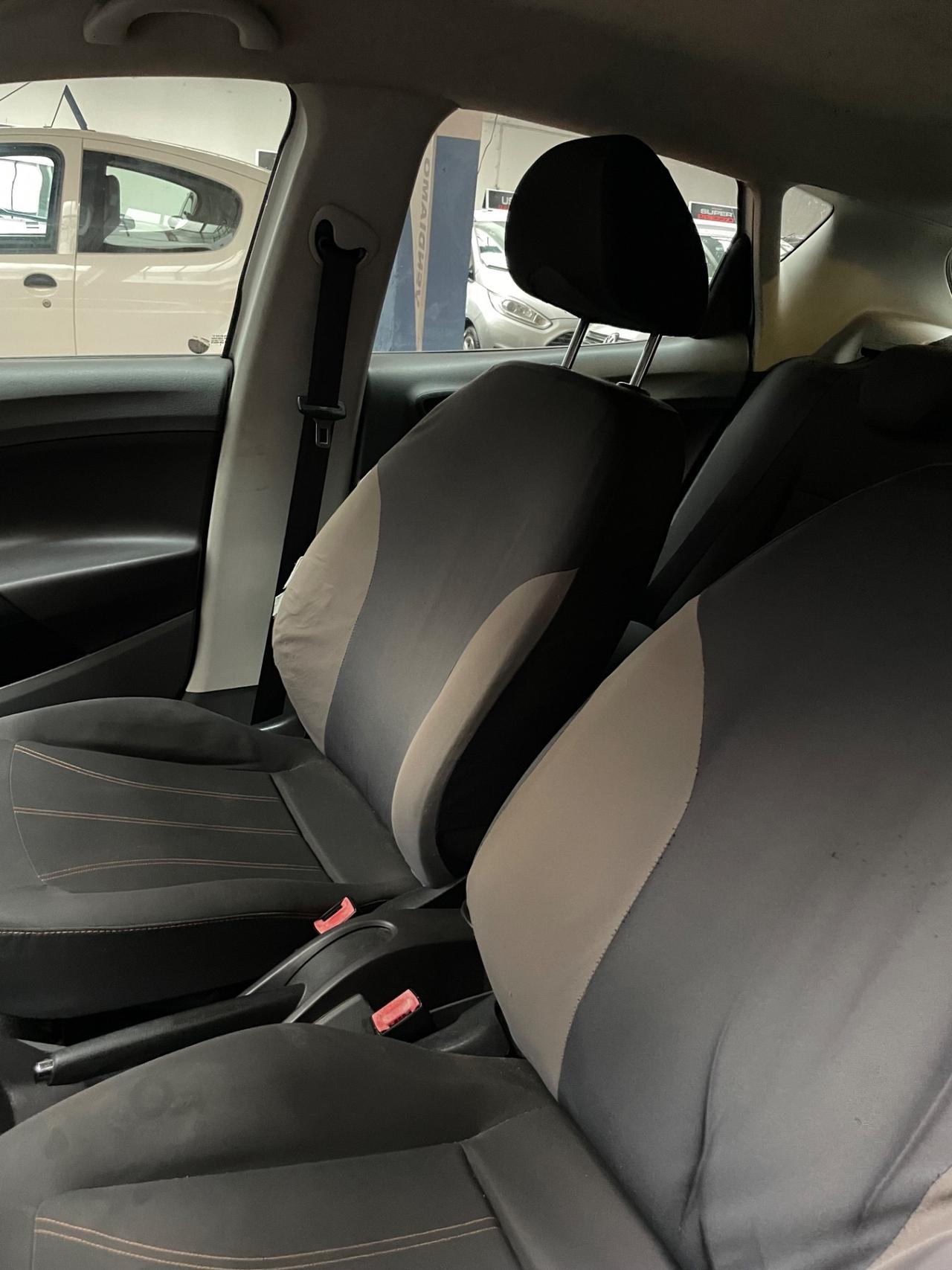 Seat Ibiza 1.2 Neopatentati Euro 5