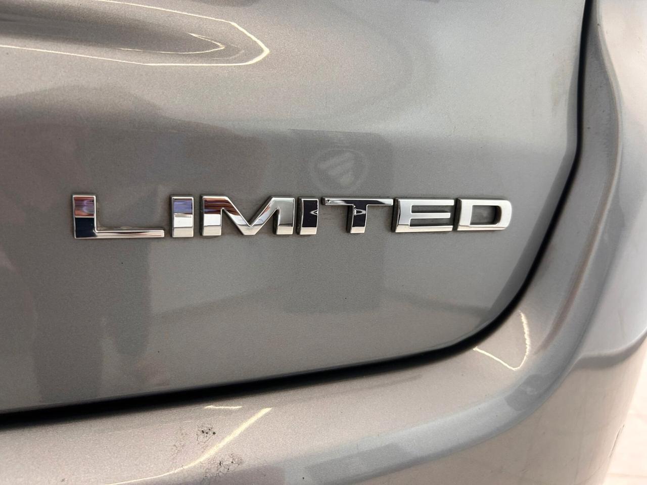 Jeep Compass 1.6 Mjet Limited solo 90.000km tetto panoramico