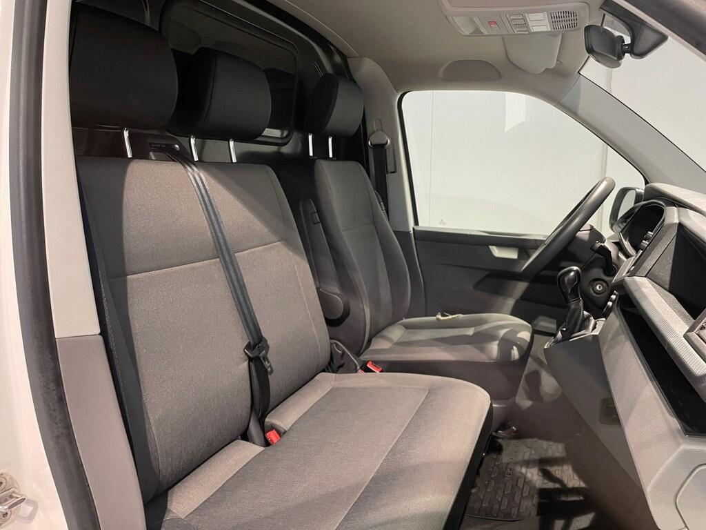 Volkswagen T6.1 Transporter Furgone Transporter 28 2.0 tdi 150cv Business dsg7 p.c....