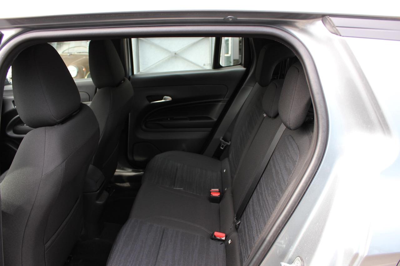 Jeep Avenger 1.2 Turbo Longitude SENSORI -NEOPATENTATI - DIVERSE COLORAZIONI