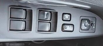 Mitsubishi ASX 1.6 2WD GPL Bi-Fuel Inform