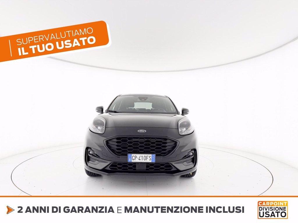 FORD Puma 1.0 ecoboost h st-line s&s 125cv del 2023