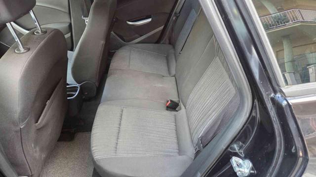 OPEL Astra 1.3 CDTI 95CV Sports Tourer Cosmo