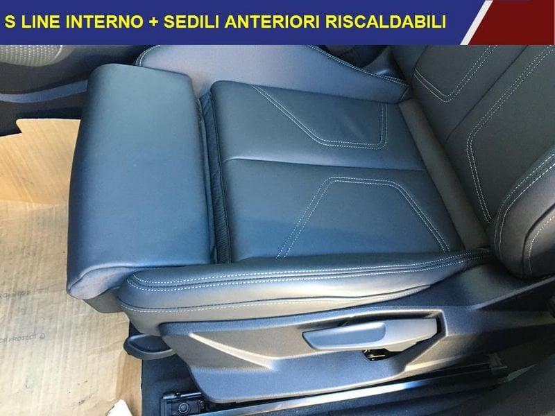 Audi Q3 SPB 40 TDI Quattro S tronic S-LINE Edition S LINE