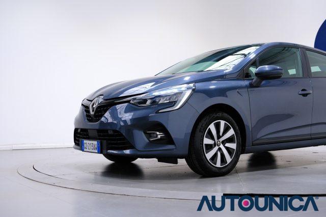 RENAULT Clio SCE 75 CV 5 PORTE BUSINESS NEOPATENTATI