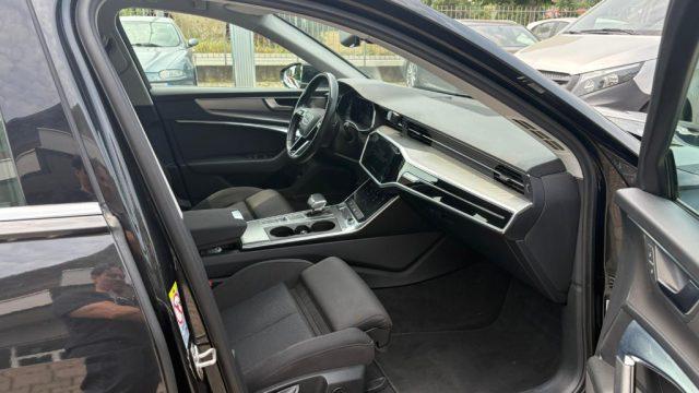 AUDI A6 Avant 40 2.0 TDI S tronic Business Sport