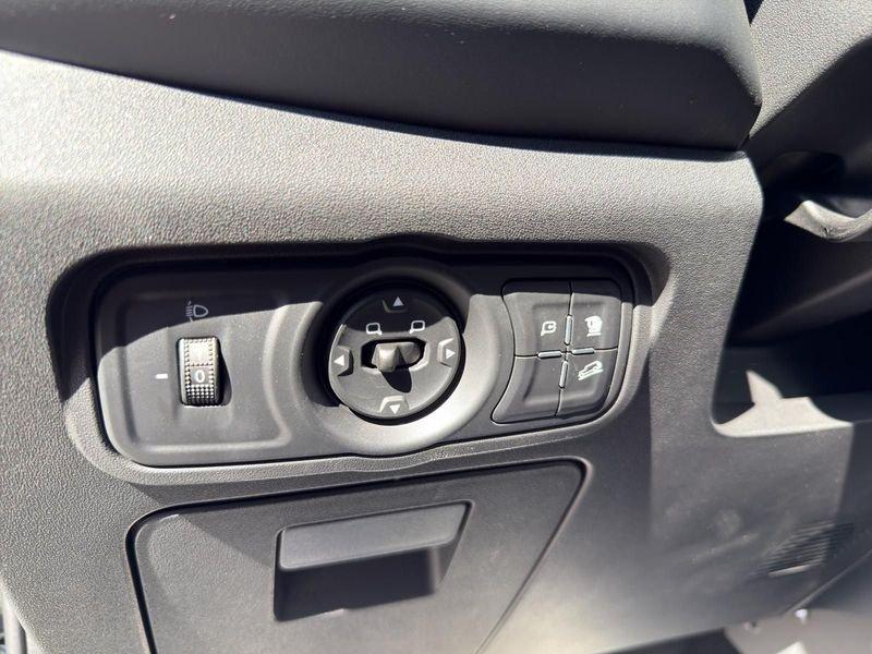 EMC 212 EMC 212 5p 4WD 2.0 TDI 166cv Automatico AT8