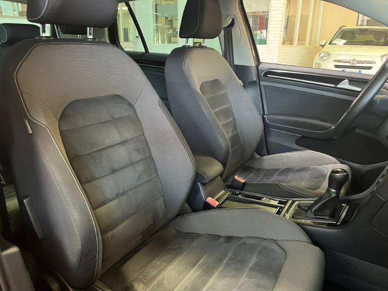 VOLKSWAGEN Golf 1.6 TDI 5p. Highline BlueMotion Technology