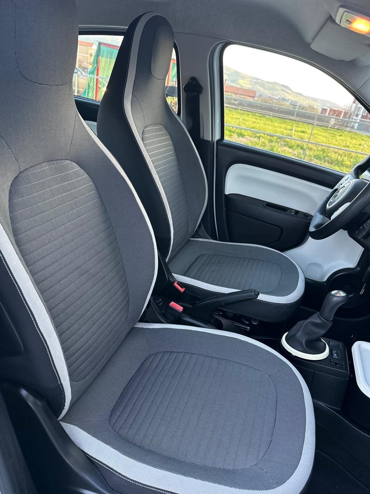 Renault Twingo SCe Stop&Start Lovely