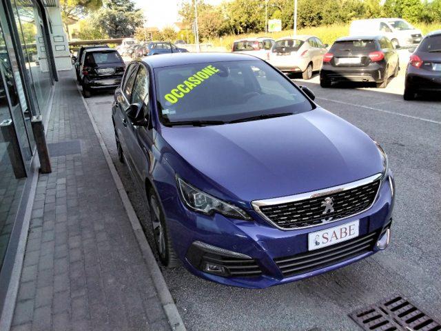 PEUGEOT 308 308 Turbo 130 S&S GT Line