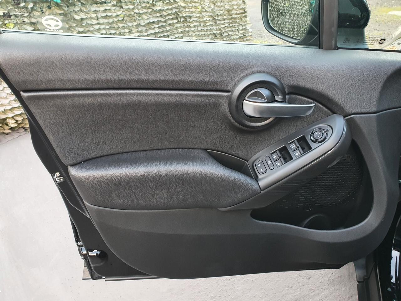 Fiat 500X 1.0 T3 120 CV Cross PER NEOPATENTATI ZAMPOGNAUTO CT