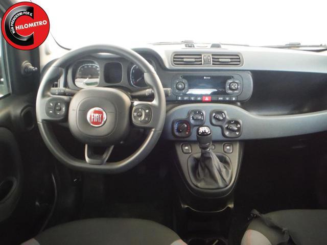 FIAT Panda 1.2 EasyPower Lounge