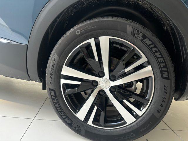 PEUGEOT 3008 BlueHDi 130 S&S EAT8 GT TUA DA ?359,00 MENSILI