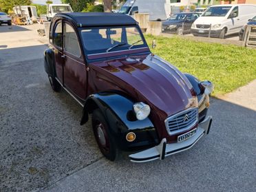 Citroen 2CV 6 Special