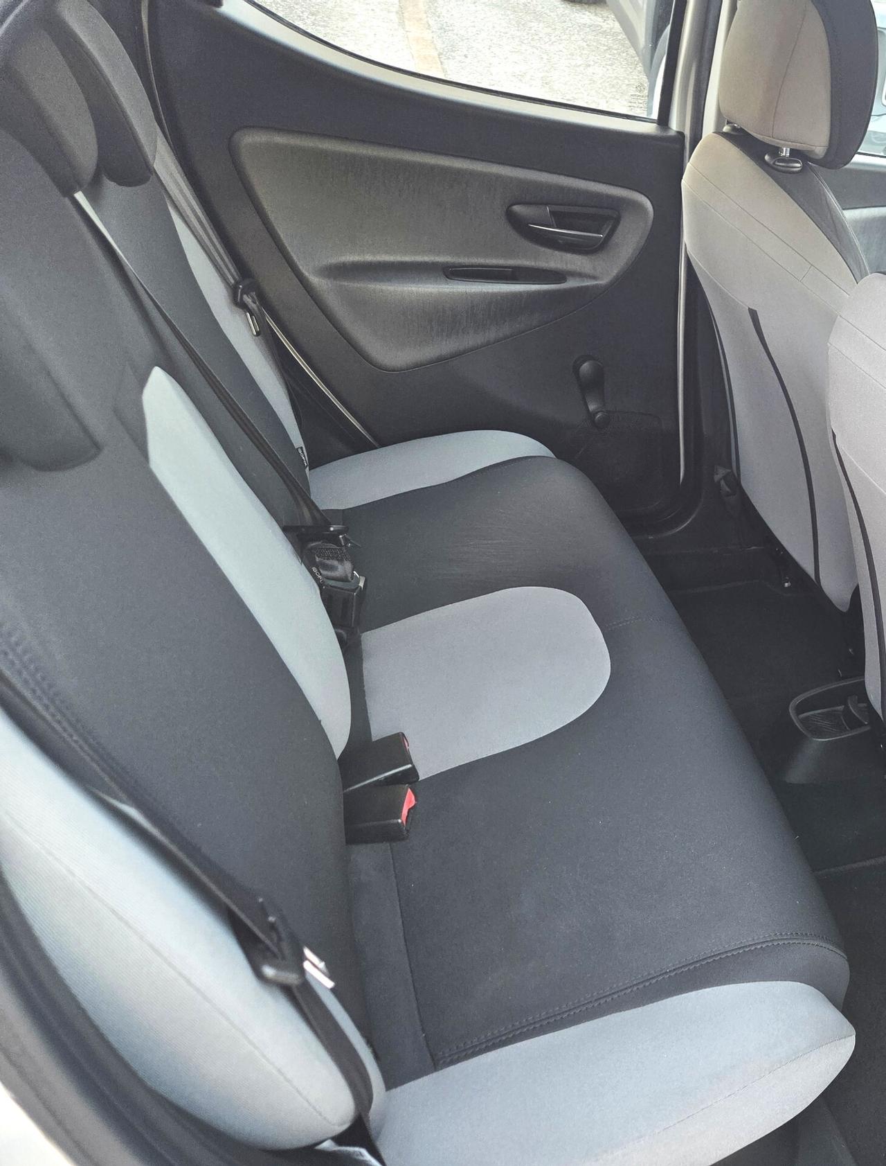 Lancia Ypsilon 1.2 SOLO 83000 KM TAGLIANDATA GARANZIA