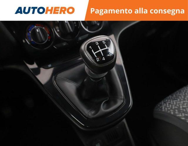 LANCIA Ypsilon 1.2 69 CV 5 porte S&S Elefantino Blu