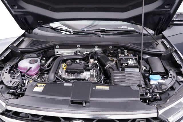 VOLKSWAGEN T-Roc 1.0 TSI R-Line Plus