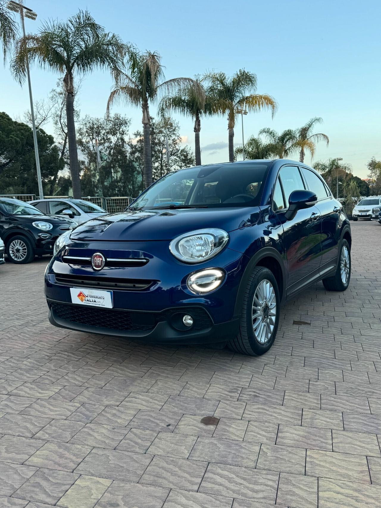 Fiat 500X 1.3 MultiJet 95 CV Business