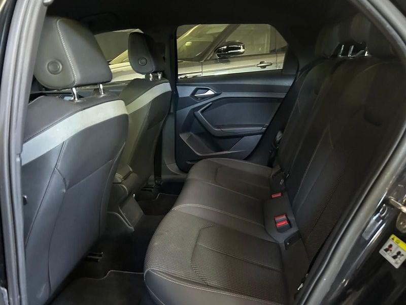 Audi A1 A1 SPB 35 TFSI