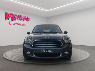 Mini Cooper D Paceman 2.0 SD ALL4