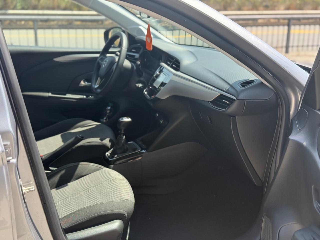 Opel Corsa 1.2 100 CV GS Line