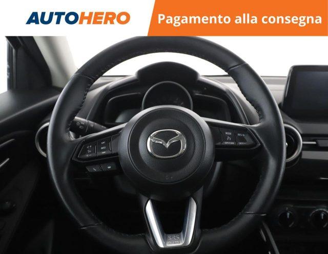 MAZDA 2 1.5 90 CV Skyactiv-G M-Hybrid Evolve