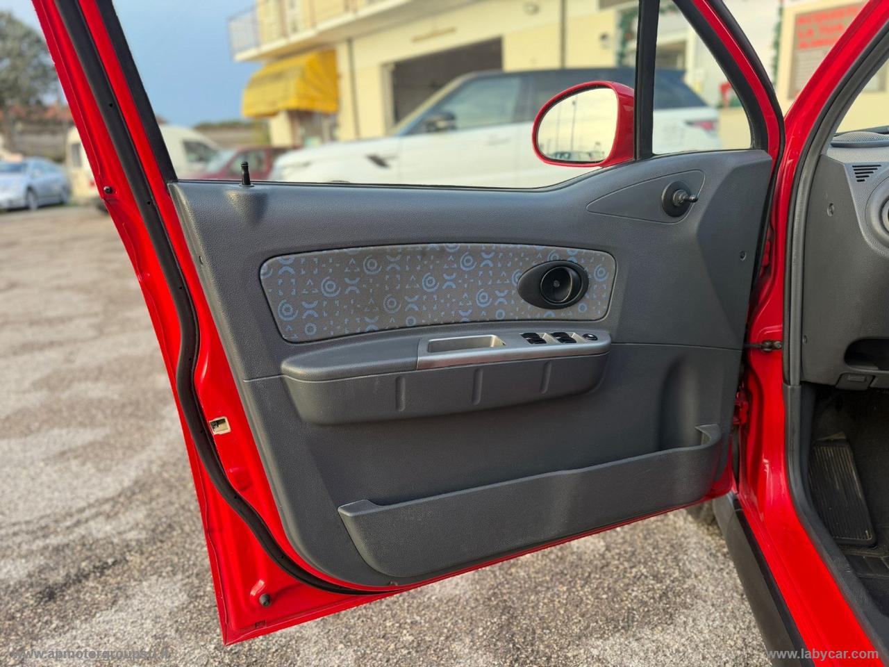 CHEVROLET Matiz 1000 SE GPL Eco Logic