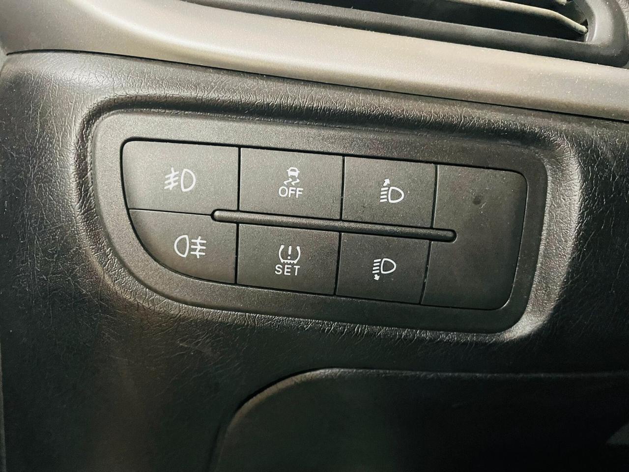 Fiat Tipo 1.4 4 porte Lounge