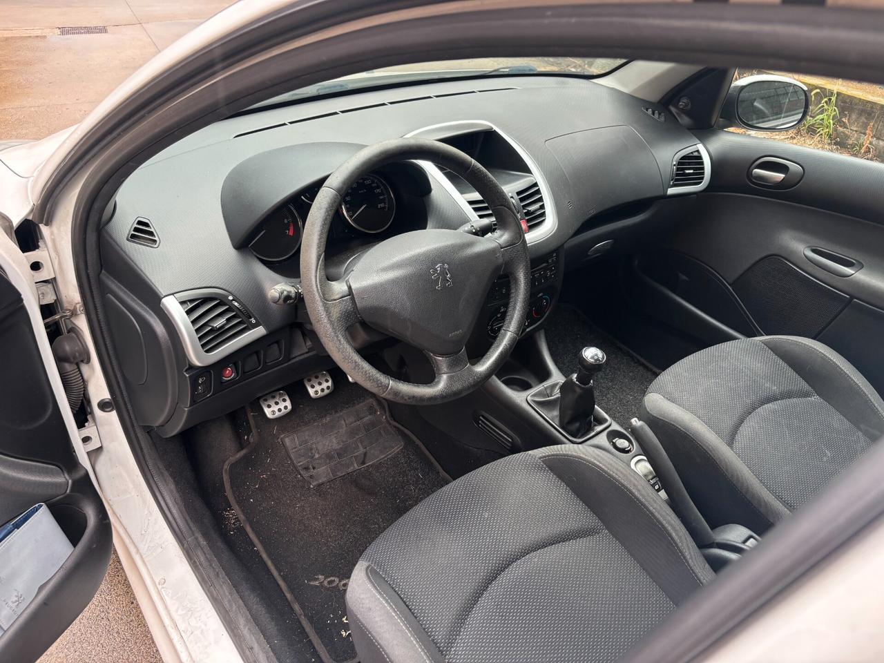 Peugeot 206 Plus 1.1 60CV 5p. Energie