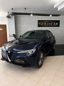 Alfa Romeo Stelvio 2.2 Turbodiesel 190 CV AT8 RWD Executive