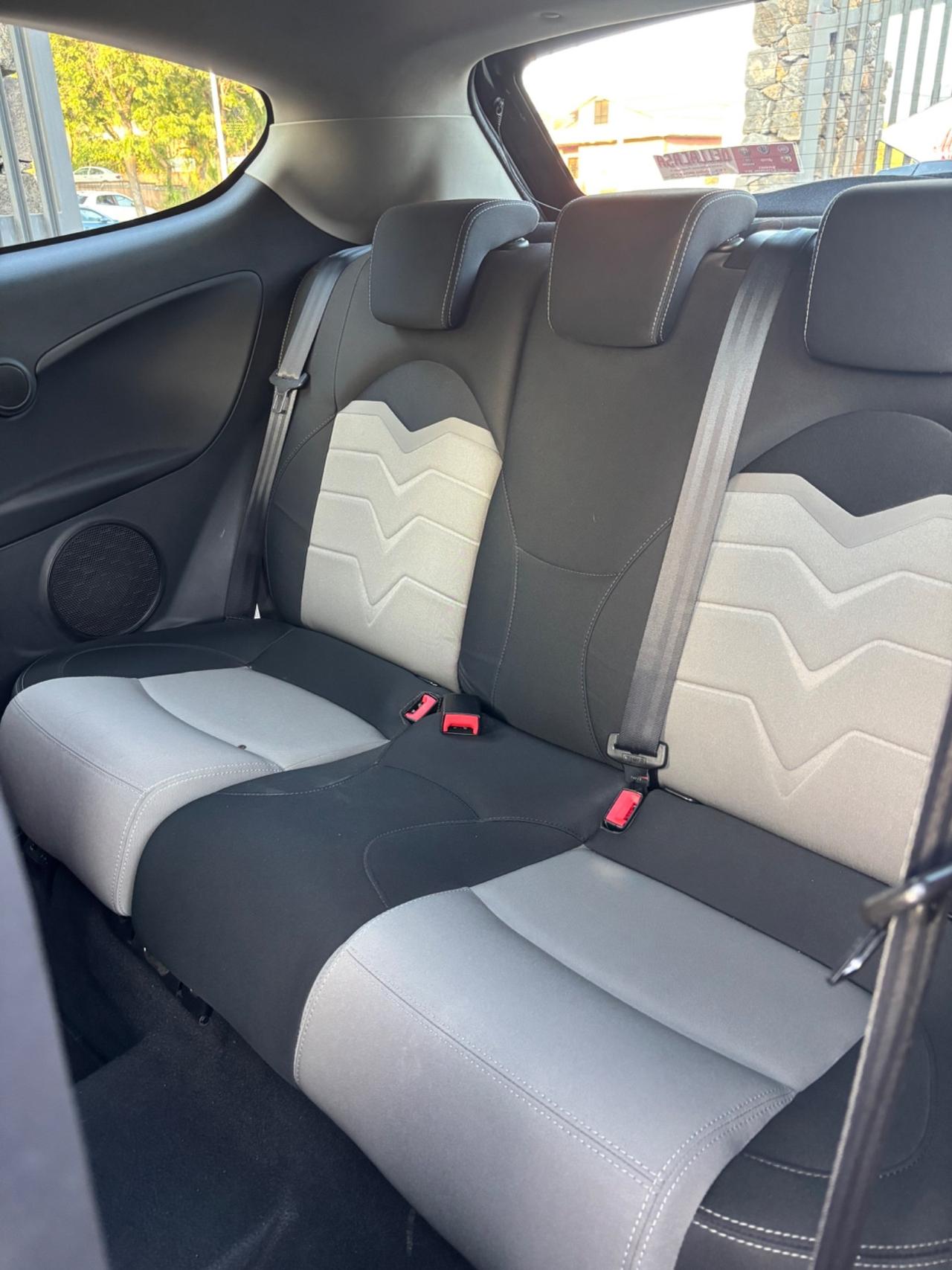 Alfa Romeo MiTo 1.3 JTDm 85 CV S&S 2013