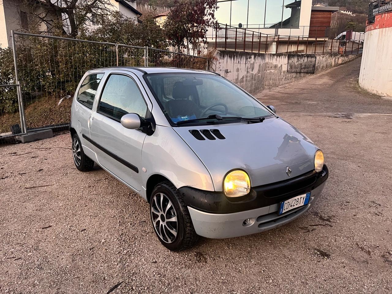 Renault Twingo 1.2i cat Benzina
