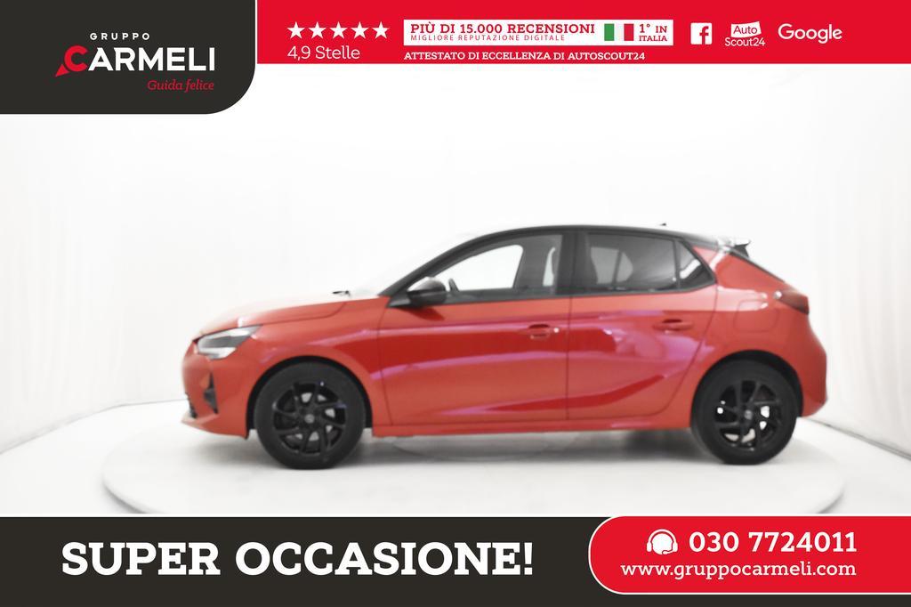 Opel Corsa 5 Porte 1.2 GS