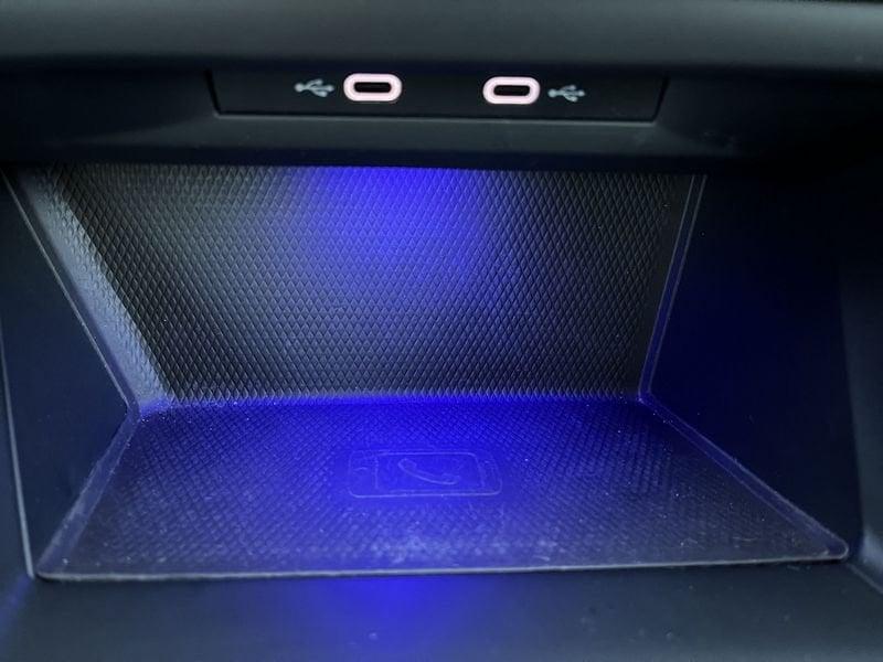 Volkswagen Golf Golf 2.0 tdi Style 150cv dsg