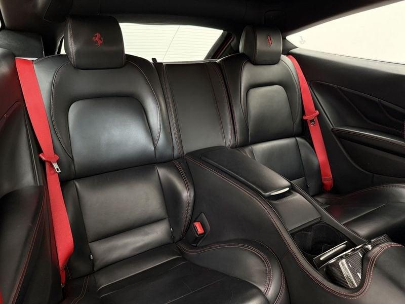 Ferrari FF FF DCT - Sollevatore