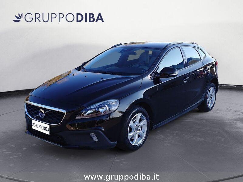 Volvo V40 Cross Country V40 II 2012 Cross Country Dies 1.6 d2 Momentum