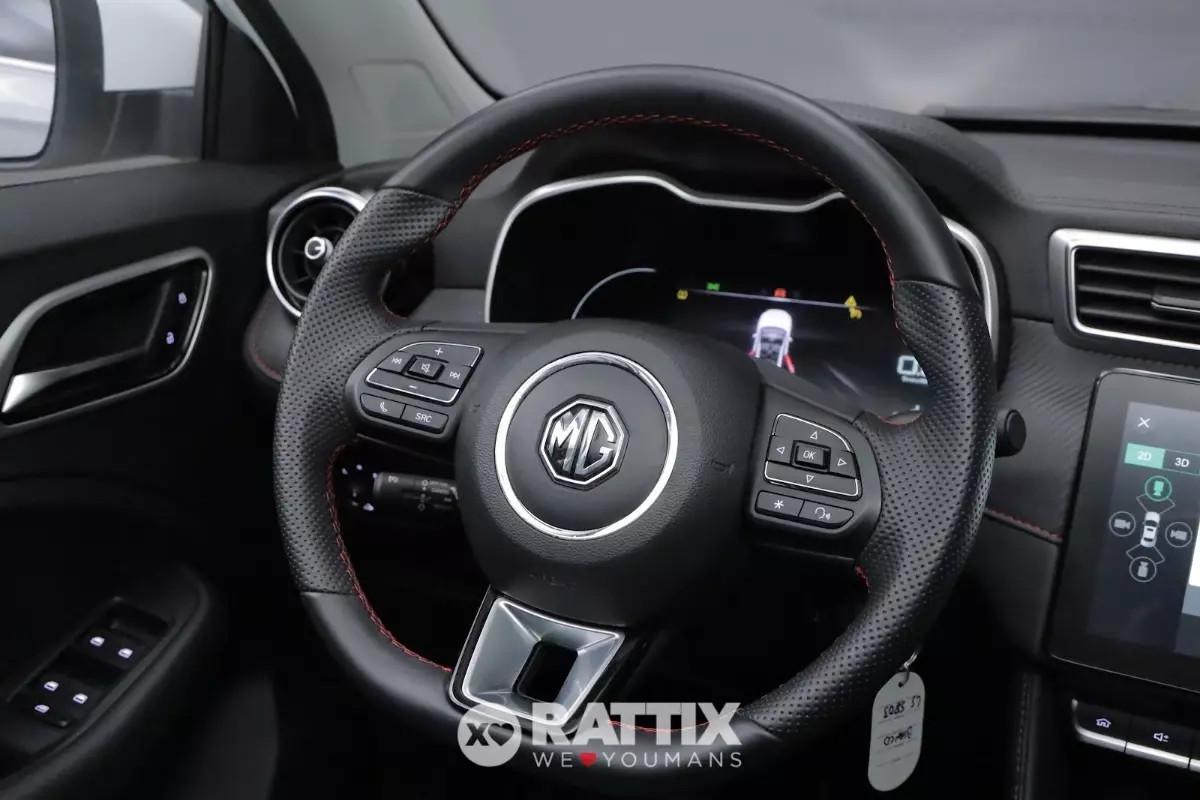 MG ZS 1.5 106CV Luxury