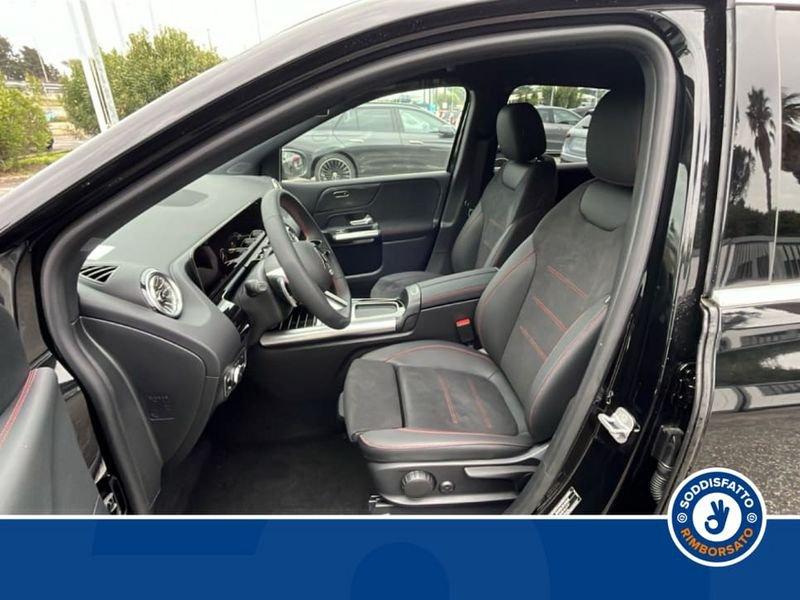 Mercedes-Benz Classe B 180d Automatic AMG Line Advanced Plus