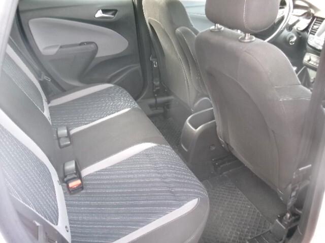 Opel Crossland X 1.2 12V Start&Stop Innovation